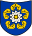 Blason de Nettetal