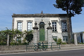 Escola de Lomar