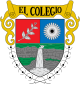 El Colegio – Stemma