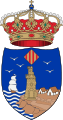 Torrevieja (1829): Torre = tower, vieja = old