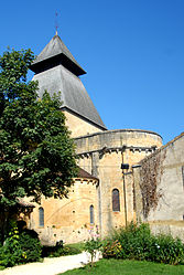 Le Buisson-de-Cadouin – Veduta