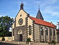 Église Saint-Michel de Pérignat-lès-Sarliève