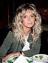 Farrah Fawcett