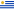 Bandera de Uruguay