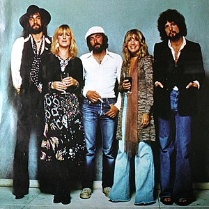 Fleetwood Mac, 1977