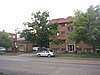 Fontenelle Apartments