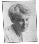 Dr. Frances Storrs Johnston