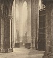 Height and Light in Bourges Cathedral (1903)