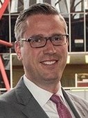 Mike Frerichs (D) , Treasurer