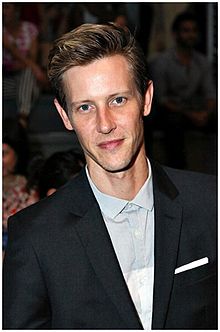 Description de l'image Gabriel Mann.JPG.