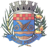Coat of arms of Gavião Peixoto