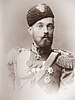 Grand Duke Sergei Mikailovich