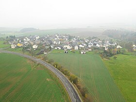 Hahn (Rhénanie-Palatinat)