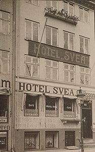 Hotel Swea
