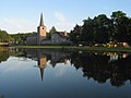 Hotton, l'Ourthe.