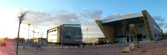 Centro de Emprendedores e Instituto de Investigación en Informática de Albacete, Parque Científico y Tecnológico de Castilla-La Mancha