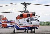 Kamov Ka-32