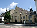 Kapuzinerkloster Koblenz