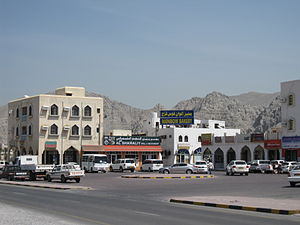 Praça central de Caçapo