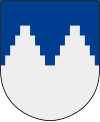 Wappen von Löderup