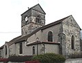 Église Saint-Pierre-aux-Liens