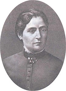 Liouba Axelrod