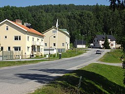 Lugnvik