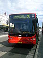 M90 at Bankstown