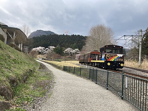 シェルパくんの機関車（MR1106）