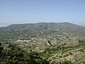 View of Mansoura, Bordj Bou Arreridj Province