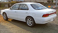 1994 Mazda Capella (CG; Japan)