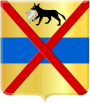 Blason de Meise