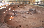 Mesa Verde National Park pit-house