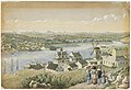 Millers Point (ca. 1845)