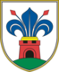 Coat of arms of Municipality of Moravče