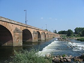 Image illustrative de l’article Pont de Loire