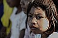 Image 38Guaraní girl in Yrapú, Misiones Province. (from Indigenous peoples in Argentina)