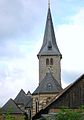 Katholische Pfarrkirche St. Johann Baptist