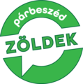 Party logo, since 2023