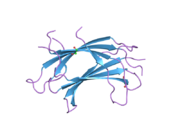 2nsq: Crystal structure of the C2 domain of the human E3 ubiquitin-protein ligase NEDD4-like protein