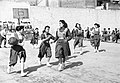 Image 12Basketball match in Alginet, Land of Valencia, 1956. (from Women's basketball)