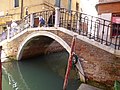 Ponte dei Ferai Rio dei Ferai