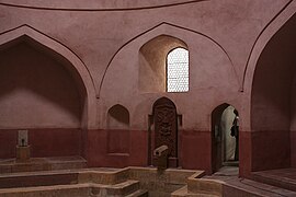 Rácz Thermal Bath en Budapest