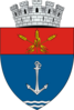 Coat of arms of Oltenița