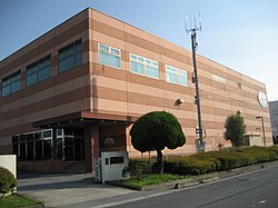 本社・吉川工場