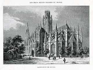 Lithographie 1857 année.