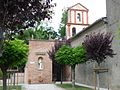 Église Notre-Dame de Saussens