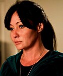 Shannen Doherty.