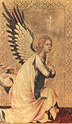 Archangel Gabriel