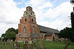 Church of St Mary